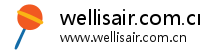 wellisair.com.cn